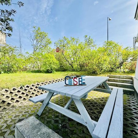 Boje Apartment Rostock Exterior photo